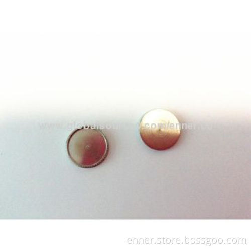 Aluminum Extrusions, Used for Electronic Cigarettes and More, Customized Orders Welcomed